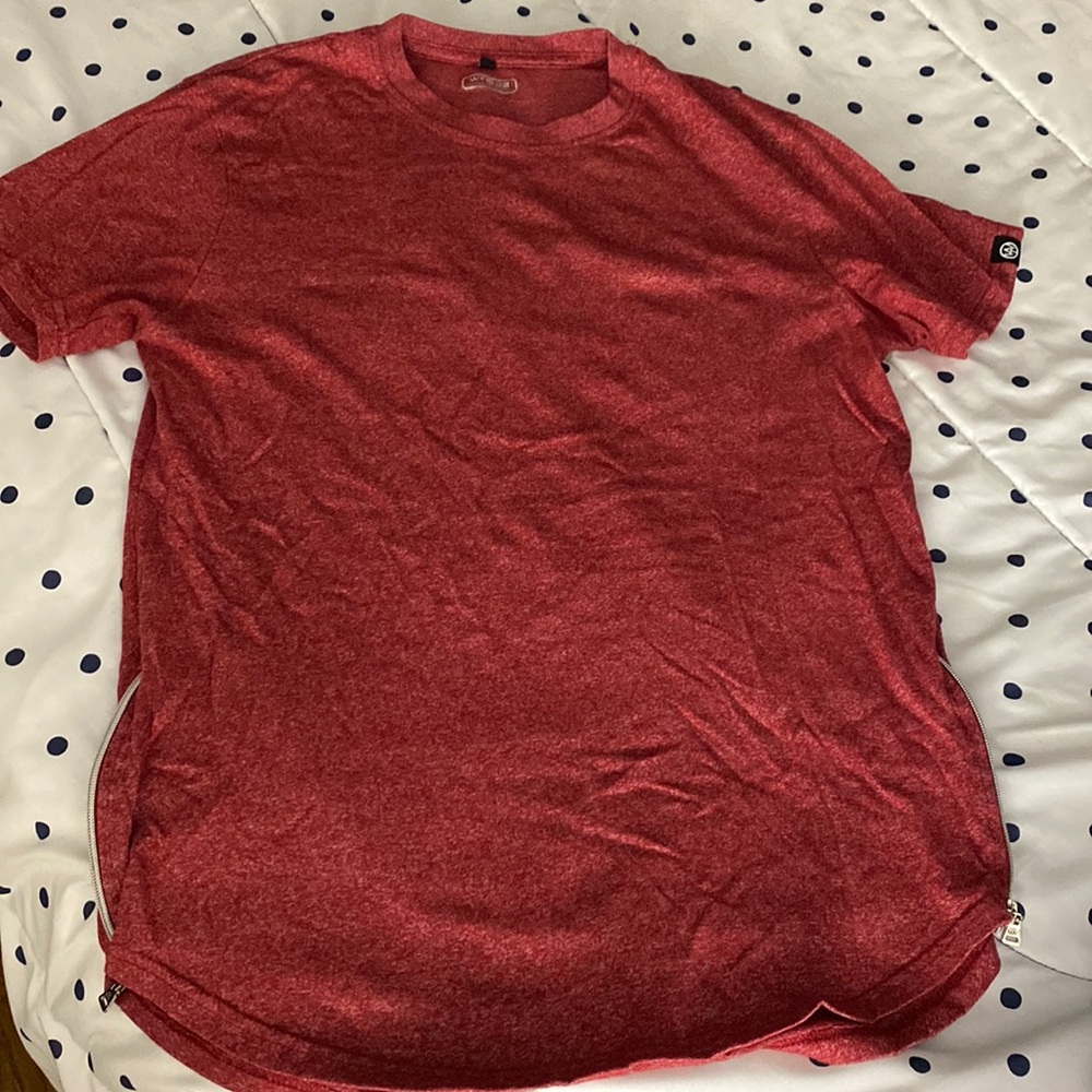 Mens WT02 T Shirt